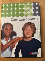 Camden Town 1, 2008, ISBN: 978-3-425-72201-6 Niedersachsen - Osnabrück Vorschau