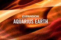 Aquarius Earth | Native Instruments - Maschine Expansion Niedersachsen - Freden Vorschau