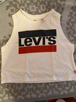 Levi’s Top Bauchfrei Gr.XS Nordrhein-Westfalen - Goch Vorschau