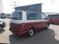 VW T6.1 CALIFORNIA DSG 4MOTION COAST OCE EDI VIRTUAL SONDERPREIS! Hessen - Hünfeld Vorschau