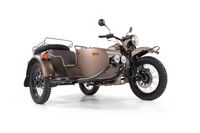 Ural Ranger Bayern - Schweinfurt Vorschau