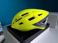 Lumos Kickstart electric lime - Fahrradhelm Müritz - Landkreis - Röbel Vorschau