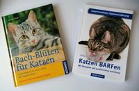 Katzen Bücher Niedersachsen - Barsinghausen Vorschau