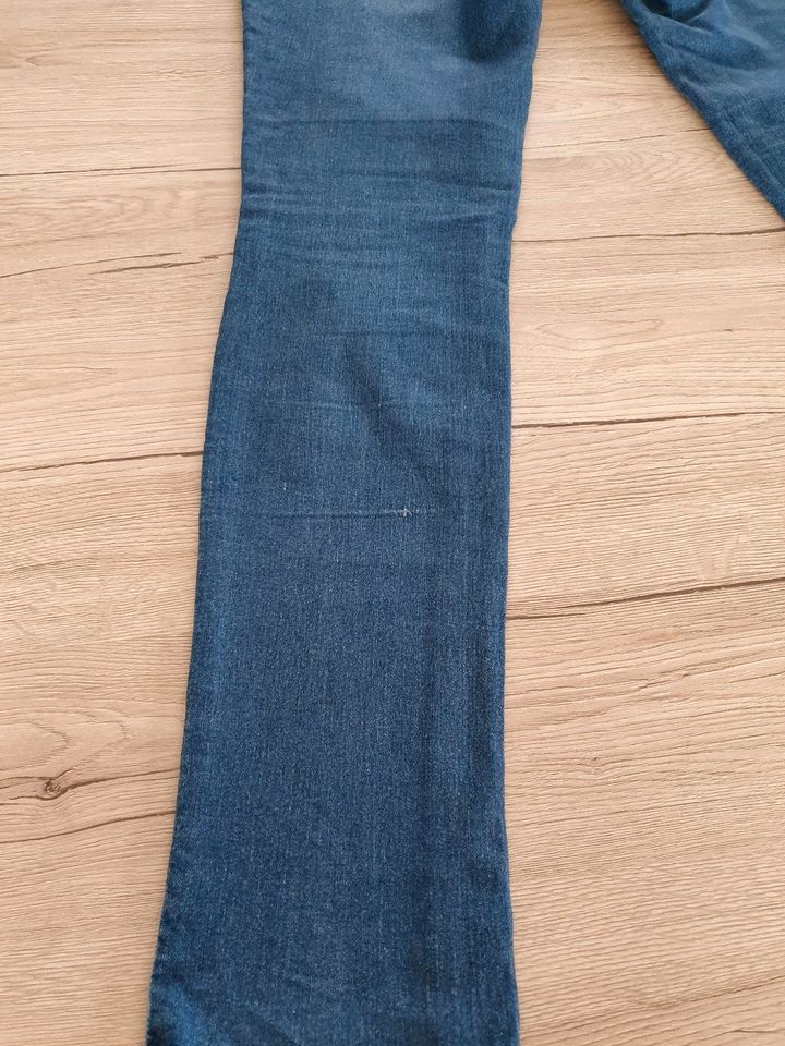 1,50Euro! Jeans,Hose,blau,W29,L32,Takko in Düren