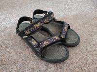 Teva Sandalen S/N 1360 Gr. 40 Sonne Mond Sterne Leipzig - Volkmarsdorf Vorschau
