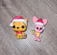 Funko Pop Mini Puuh Pooh Ferkel Piglet Adventskalender Bochum - Bochum-Wattenscheid Vorschau