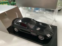 Mercedes SLR Mac Laren Händlermodell 1:43 NEU Rheinland-Pfalz - Fischbach Vorschau