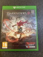 Darksiders III Xbox One Spiel ❤️ München - Altstadt-Lehel Vorschau