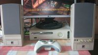 Xbox 360 mit Zubehör Nordrhein-Westfalen - Leverkusen Vorschau