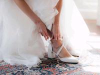 Tamaris Hochzeitsschuhe Pumps Weiß Hochzeit Gr. 39 Düsseldorf - Bilk Vorschau