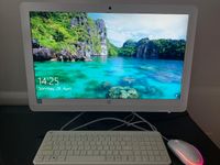 PC HP all in one, 23,6‘‘, Intel Core i5 Bayern - Augsburg Vorschau