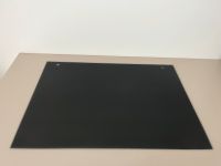 2x IKEA HEMNES Glasplatte, grau / schwarz, 54x38 cm NEU Brandenburg - Schönefeld Vorschau