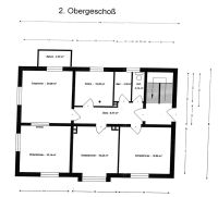 Schöne 4 Zimmerwohnung mit Balkon, Bayreuth - Gartenstadt Bayern - Bayreuth Vorschau