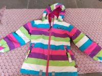 Mädchen Lego Tec Jacke Herbst Regen Wind Jacke 116 Aubing-Lochhausen-Langwied - Aubing Vorschau