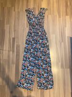 Toller Sommer-Jumpsuit Gr. M Niedersachsen - Ganderkesee Vorschau
