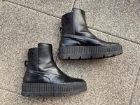 Fenty x Puma Rihanna Damen Plateau Chelsea Boots Gr.40 Baden-Württemberg - Ortenberg Vorschau