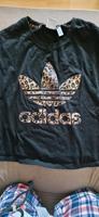 Adidas tshirt Nordrhein-Westfalen - Rheinberg Vorschau
