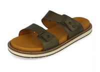 Keen Lana Slide Dusty Olive  Gr.40.5 Hamburg-Mitte - Hamburg St. Pauli Vorschau