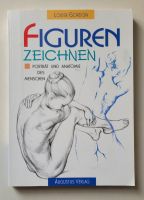 Louise Gordon - Figuren Zeichnen München - Sendling Vorschau