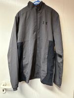 Graue Under Armour Jacke Gr. M neuwertig Rheinland-Pfalz - Mainz Vorschau