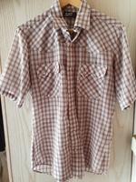 Levis Hemd Kurzarmhemd Vintage Sommerhemd Bayern - Rosenheim Vorschau