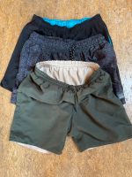 3x Shorts Badehosen Gr. M Bayern - Dittenheim Vorschau