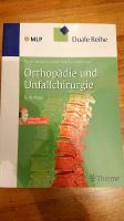 Orthopädie und Unfallchirurgie - Duale Reihe Schleswig-Holstein - Haby Vorschau