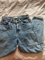 Mom-Jeans Pull&Bear 38 M Baden-Württemberg - Schönaich Vorschau