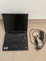 IBM Thinkpad T42 2373 F3G Thüringen - Weimar Vorschau