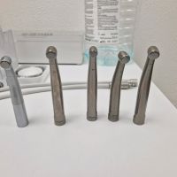 5 dental Turbinen für Sirona Kupplung Köln - Höhenberg Vorschau
