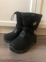 Thermostiefel für Kinder Gr. 34 wie neu! Berlin - Schöneberg Vorschau