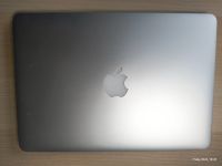 Apple MacBook Pro 13" Retina A1502, 256GB Silver Berlin - Steglitz Vorschau