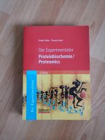 Der Experimentator Proteinbiochemie / Proteomics Bielefeld - Dornberg Vorschau