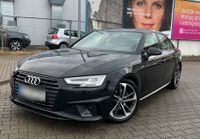 Audi a4 b9 / BJ 2019/ 2.0 tdi 150 cp Rheinland-Pfalz - Frankenthal (Pfalz) Vorschau