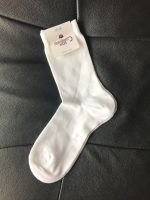 Socken Sox Company in weiß, Größe 39-42 - NEU Bayern - Schöllkrippen Vorschau