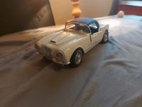 Lancia Aurelia Spider 1:18 Bburago Annaburg - Prettin Vorschau