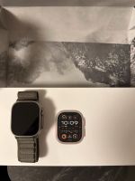 Apple Watch Ultra 2 Baden-Württemberg - Biberach an der Riß Vorschau