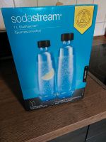Sodastream Flaschen Hessen - Petersberg Vorschau