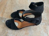 Riemchensandalen, Sandalen, Paul Green, Gr. 39 Bayern - Buch am Buchrain Vorschau