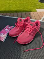 ADIDAS Original von Telekom in Magenta Gr 42 (US 8,5) Dortmund - Brackel Vorschau