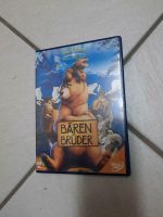 Disney DVD Bärenbrüder Bayern - Wiesau Vorschau