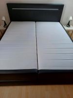 Boxspringbett mit Beleuchtung Baden-Württemberg - Kehl Vorschau