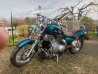 Kawasaki VN1500 UNIKAT Hessen - Florstadt Vorschau