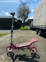 Space Scooter Pink Roller Krummhörn - Groothusen Vorschau