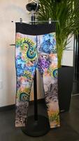 Leggins Guess Bayern - Erlangen Vorschau