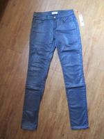 ESPRIT Hose Gr. 36 Neu 69,95€ blau Animalprint Reptiliendruck Leo Niedersachsen - Varel Vorschau
