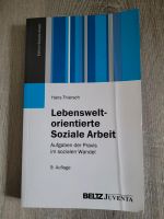 Lebensweltorientierte Soziale Arbeit Nordrhein-Westfalen - Oberhausen Vorschau