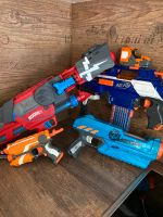 Nerf/BOOM CO Sammlung Sachsen-Anhalt - Elbingerode (Harz) Vorschau