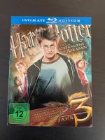 Harry Potter und der Gefangene von Askaban Ultimate Edition Süd - Niederrad Vorschau