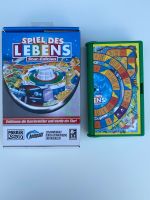 Gesellschaftsspiel Spiel des Lebens Star Edition kompakt Parker Hessen - Griesheim Vorschau